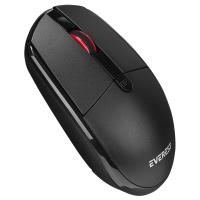 EVEREST SMW-86 Usb SIYAH 2.4Ghz KABLOSUZ  MOUSE